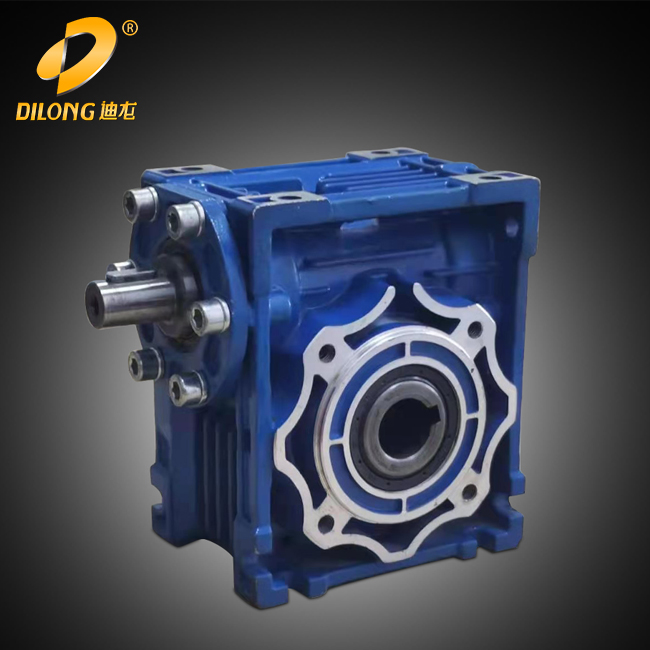 RV渦輪蝸桿減速機(jī)